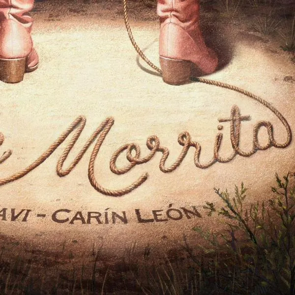 Carín León presentó a 'la morrita', que lo conquistó iniciando 2026 con nueva canción en México. 