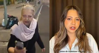 Video de doctora Liliana, mujer viral por insultar a domiciliario en Bogotá: otra joven la acusa de robos tras ser su inquilina en apartamento.