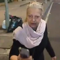 Video de doctora Liliana, mujer viral por insultar a domiciliario en Bogotá: otra joven la acusa de robos tras ser su inquilina en apartamento.