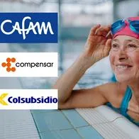 Caja de compensación