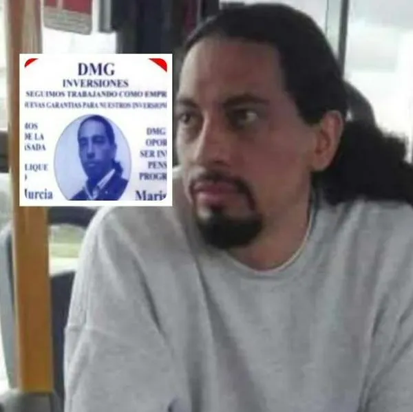 Quién se quedó con la plata de DMG, según abogada de David Murcia sobre el caso