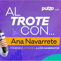 Pulzo sacó programa Al Trote entrevistas a candidatos presidenciales colombianos