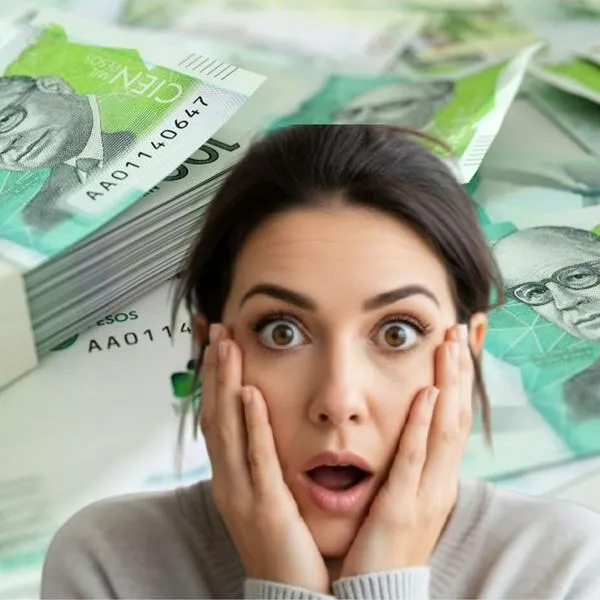 Qué dice la ley en Colombia sobre quedarse con dinero de una transferencia ajena