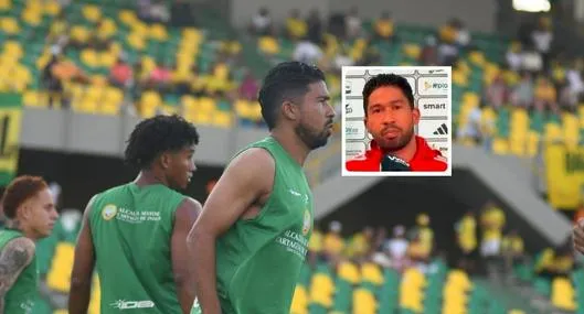 Qué pasó con Christian Marrugo, exjugador de Selección Colombia en faceta nueva