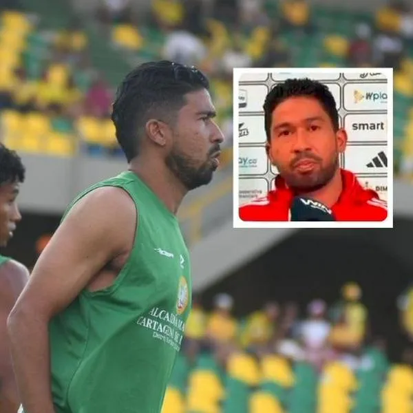 Qué pasó con Christian Marrugo, exjugador de Selección Colombia en faceta nueva