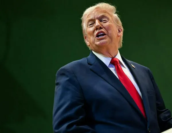 Los datos históricos que contradicen el discurso de Trump sobre Groenlandia en Davos