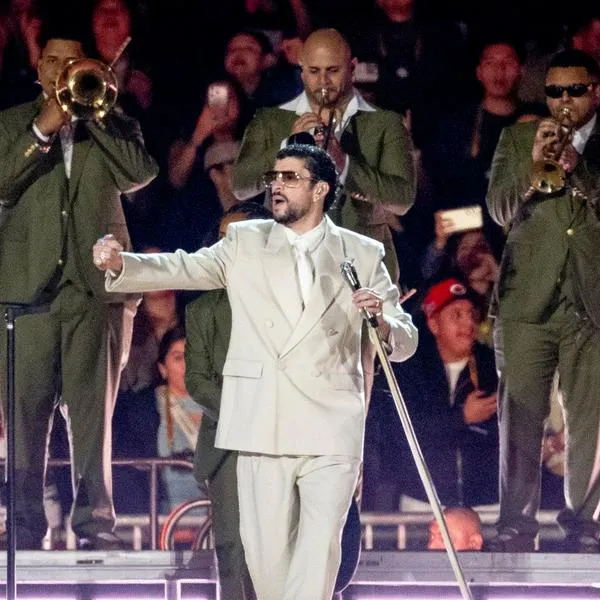 Arriendos de $100 millones: asustan en Medellín, por concierto de Bad Bunny