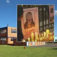 Familia de Valeria Afanador pide imputar cargos contra rectora y dos docentes