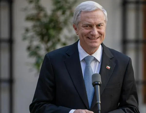 Kast elige un gabinete mayoritariamente formado por empresarios y dos defensores de Pinochet