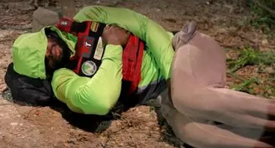 🔴 'Desafío Siglo XXI' EN VIVO capítulo 119: un súper humano deberá ser  atendido