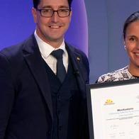 Conozca a las creadoras de Movilizatorio, el laboratorio de innovación social colombiano premiado en Davos