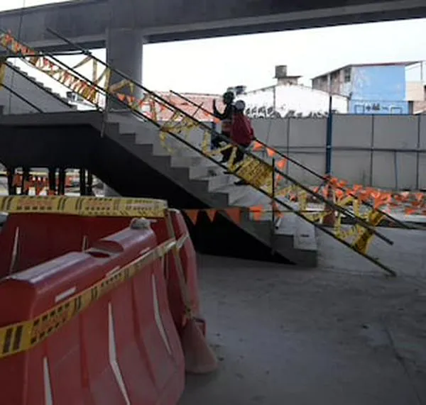 Obras del Metro abren 200 vacantes: feria de empleo este jueves en Kennedy