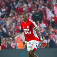 Superliga: Santa Fe campeón ante Junior en El Campín