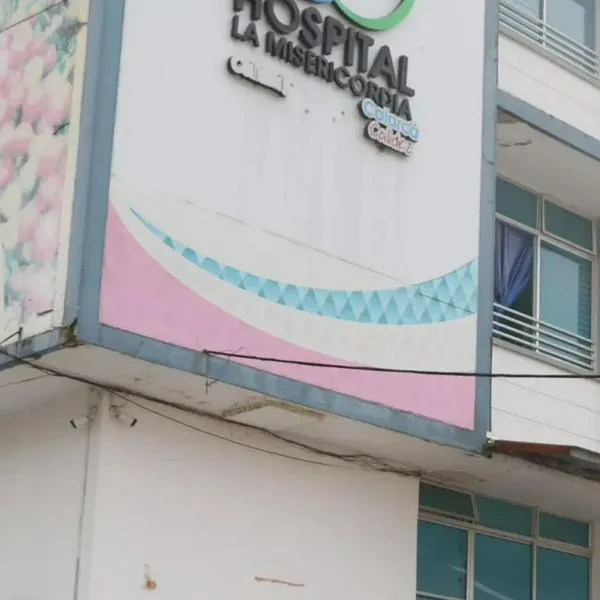 Con acción popular, gobernación pide concluir intervención a La Misericordia