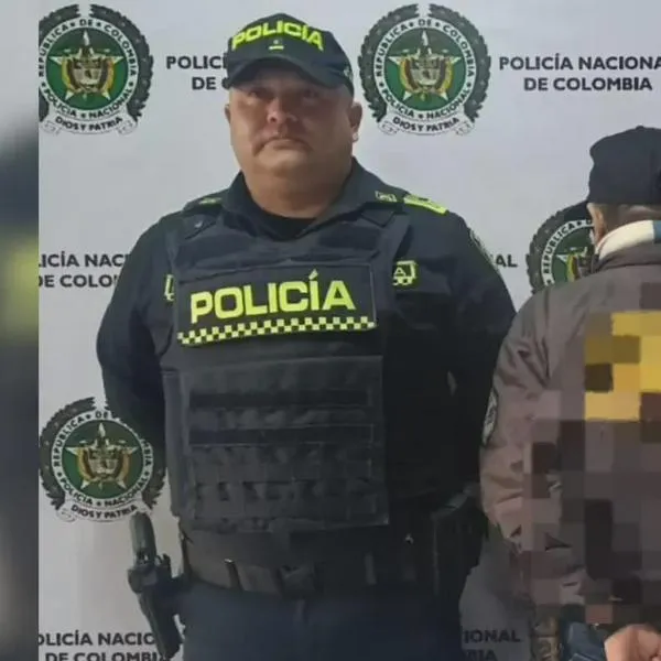 Capturado adulto por agresión con un machete a otro ciudadano