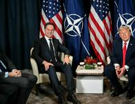 Trump impulsa la ampliación del "Consejo de Paz", desafiando al Consejo de Seguridad de la ONU