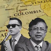 Petro anuncia reciprocidad arancelaria a Ecuador: saca en cara apoyo energía