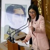 Cúpula militar Venezuela: cambios impulsados por Delcy Rodríguez