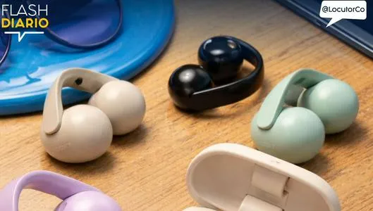 Sony apuesta por oído abierto