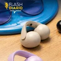 Sony apuesta por oído abierto