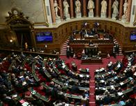 Francia: Los senadores se oponen a cualquier forma de muerte asistida, el texto volverá a los diputados