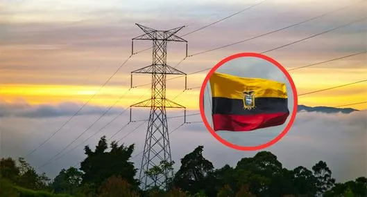 Colombia toma dura medida contra Ecuador, por 'guerra' comercial: "Indefinidamente". La situación es de bastante tensión. 