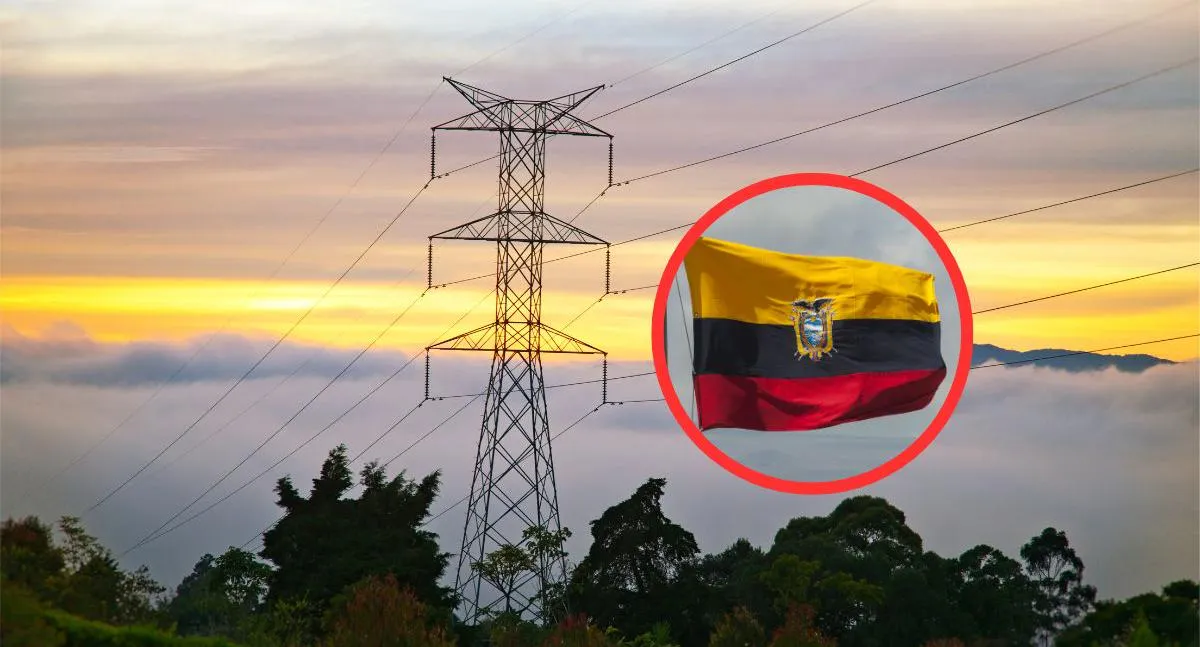 Colombia toma dura medida contra Ecuador, por 'guerra' comercial: "Indefinidamente". La situación es de bastante tensión.