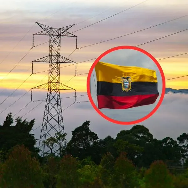 Colombia toma dura medida contra Ecuador, por 'guerra' comercial: "Indefinidamente". La situación es de bastante tensión. 