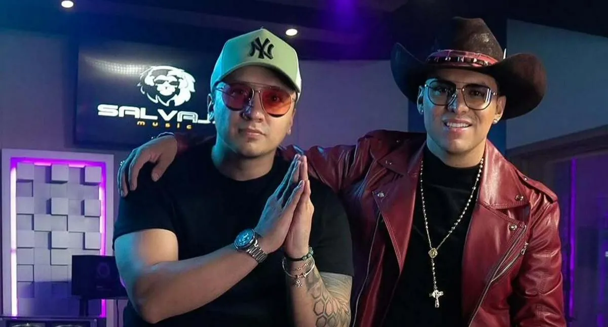 Productor de Yeison Jiménez reaccionó a misteriosa psicofonía y dijo qué escuchó