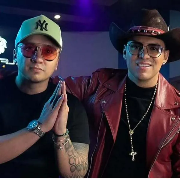 Productor de Yeison Jiménez reaccionó a misteriosa psicofonía y dijo qué escuchó