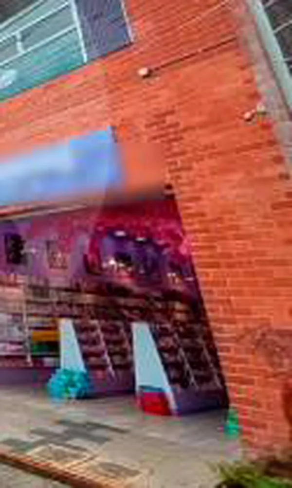 El lío que tenía desvelados a dueños de 220 inmuebles en un edificio en Caldas, Antioquia