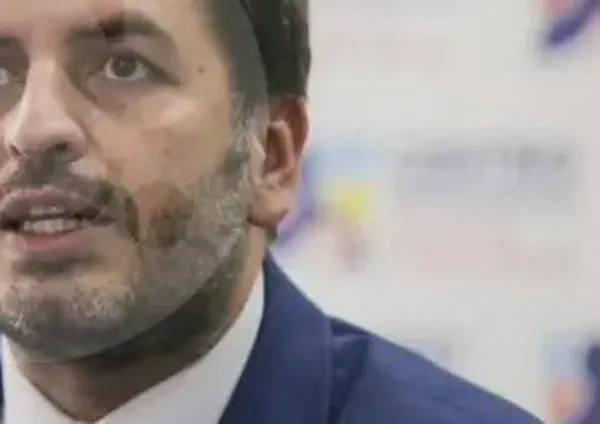 “Mientras mueren los pacientes, están contratando ejércitos electorales”: Andrés Forero