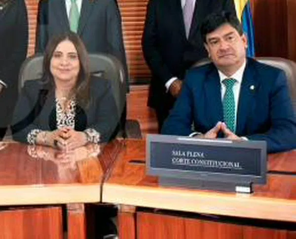 Los intríngulis de la emergencia económica en la Corte