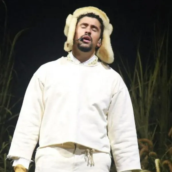 La multa inolvidable de $ 2.000 millones a arrendadores que cancelen reservas de Bad Bunny. 