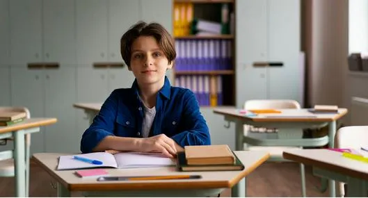 ¿Dónde estudian los niños superdotados en Colombia 2026? 5 colegios los mejores