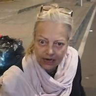 Cuál es el negocio que la mujer que agredió a domiciliario tuvo en Bogotá: vecinos no la aguantan y la acusan de "ladrona". 