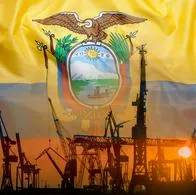 Ecuador contraataca e impone nuevas tarifas al transporte de crudo colombiano por aranceles. Crisis comercial se agudiza 