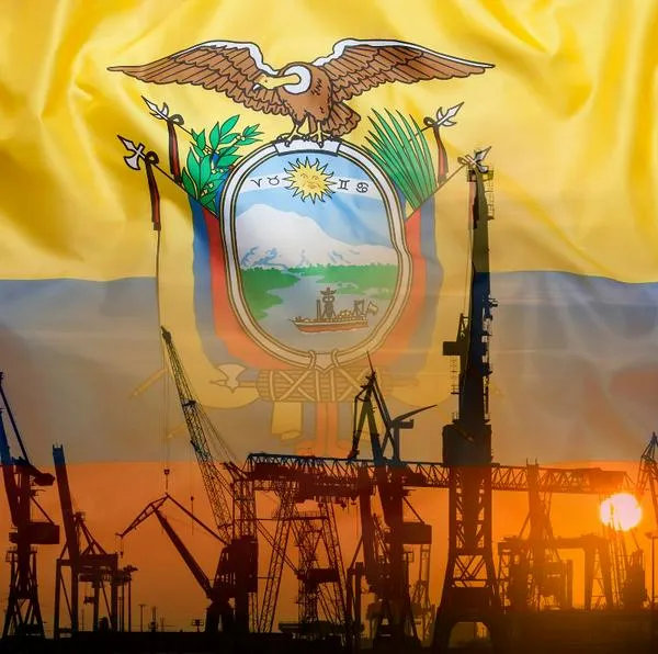 Ecuador contraataca e impone nuevas tarifas al transporte de crudo colombiano por aranceles. Crisis comercial se agudiza 