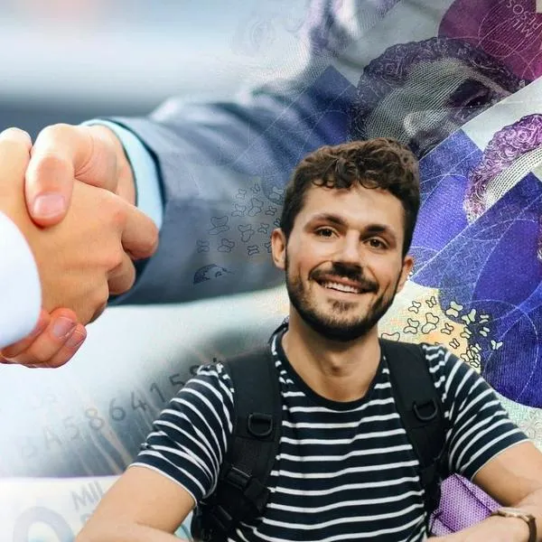 Qué ofertas de empleo tiene Sodexo en Bogotá, Medellín, Cali y Barranquilla hoy