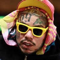 Tekashi 6ix9ine: desmienten rumor de muerte en prisión, qué se sabe del rapero