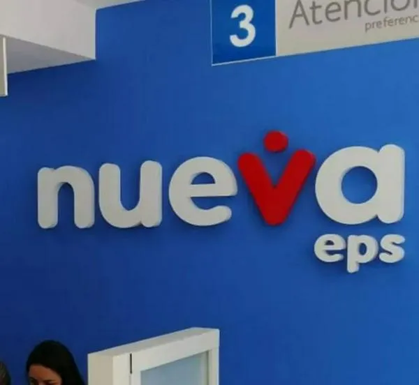 ¿Cómo desafiliarse de la NUEVA EPS subsidiada por Internet en 2026?