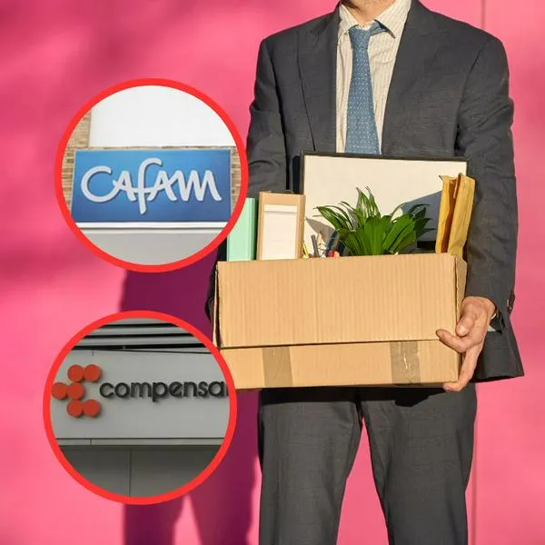 ¿Cuándo abren las inscripciones para el subsidio de desempleo en Cafam y Compensar en 2026? Tenga en cuenta los requisitos. 