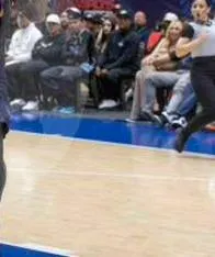 Michael Miles, el ex-NBA con Houston y Dallas que reforzará a Paisas en la Liga de Campeones de baloncesto