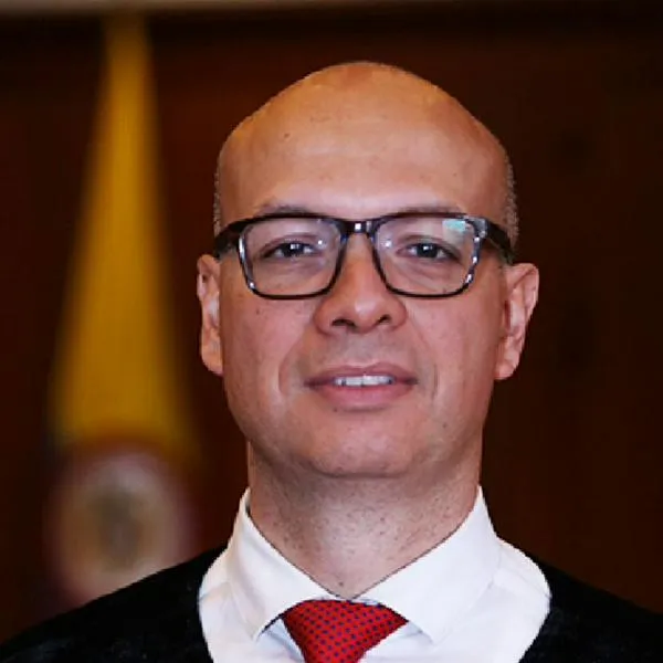 Definen al nuevo presidente de la Corte Suprema de Justicia: es un reconocido docente del país. 