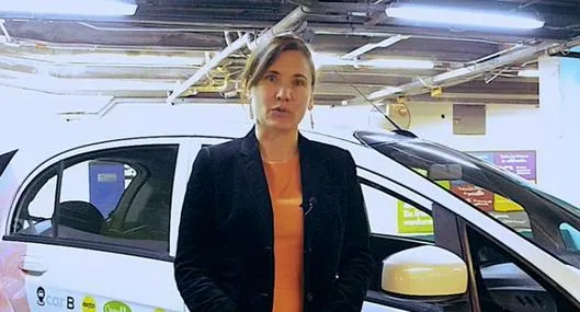 Destapan nueva versión sobre Zulma Guzmán y las niñas envenenadas con talio