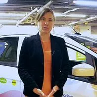 Destapan nueva versión sobre Zulma Guzmán y las niñas envenenadas con talio