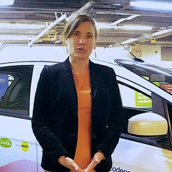 Destapan nueva versión sobre Zulma Guzmán y las niñas envenenadas con talio