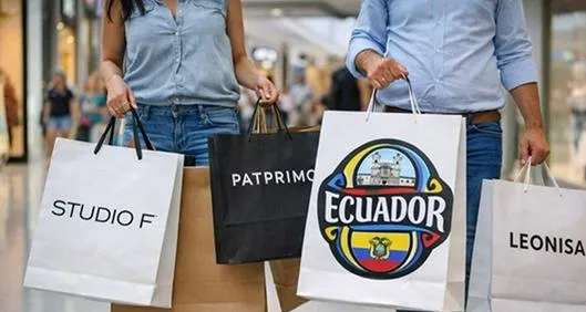 Qué pasará con Studio F, PatPrimo, Leonisa y Crepes por aranceles de Ecuador