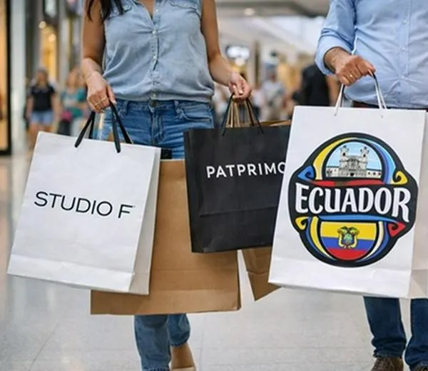 Qué pasará con Studio F, PatPrimo, Leonisa y Crepes por aranceles de Ecuador