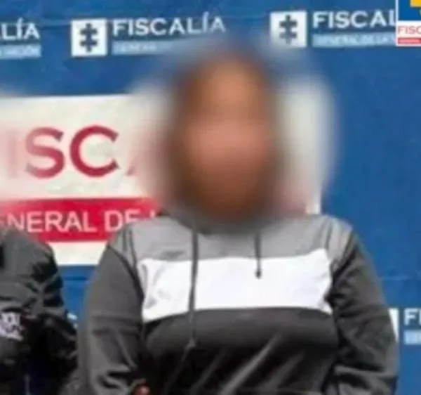 Así fue como madre participó en el asesinato de su hija de 3 años en Medellín